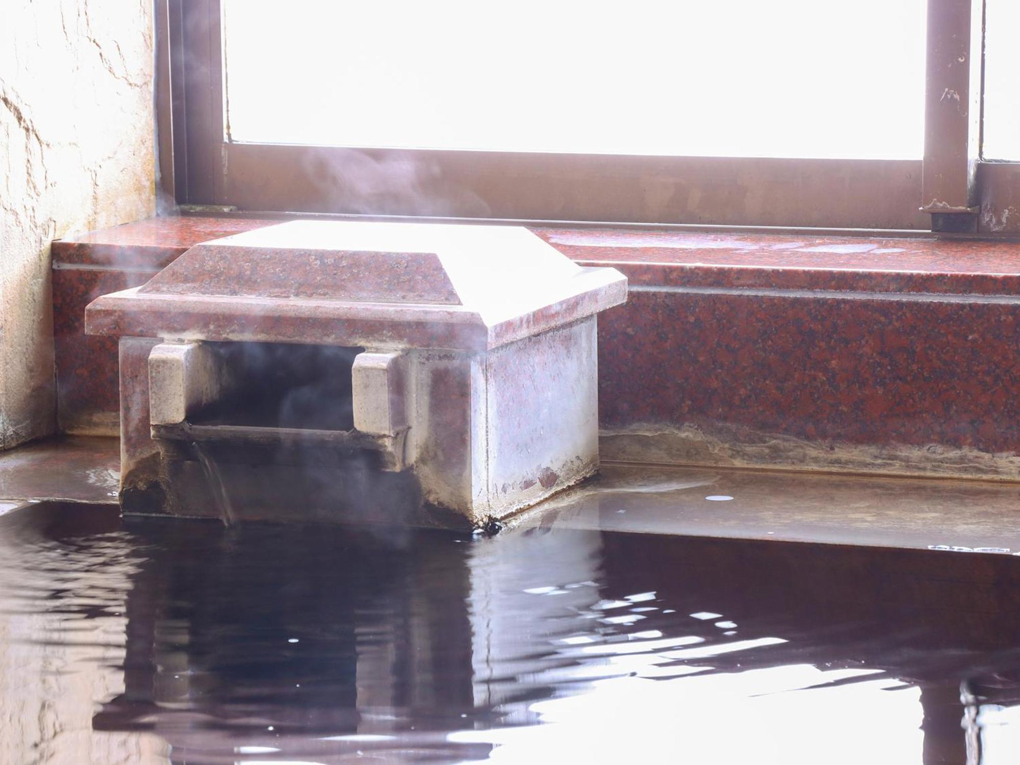 Tabist Niitsuru Onsen Nda Hotel Aizumisato Buitenkant foto