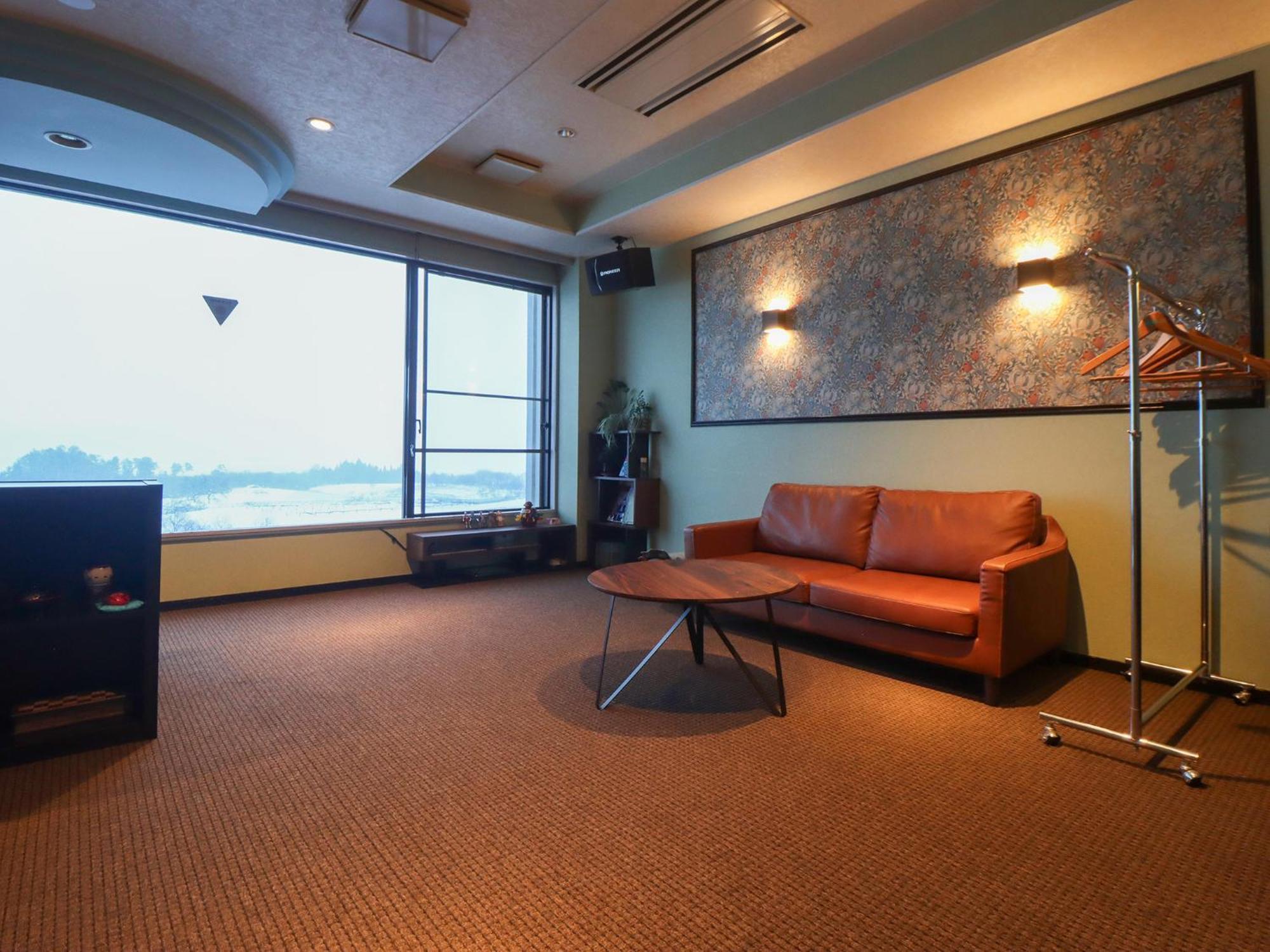 Tabist Niitsuru Onsen Nda Hotel Aizumisato Buitenkant foto
