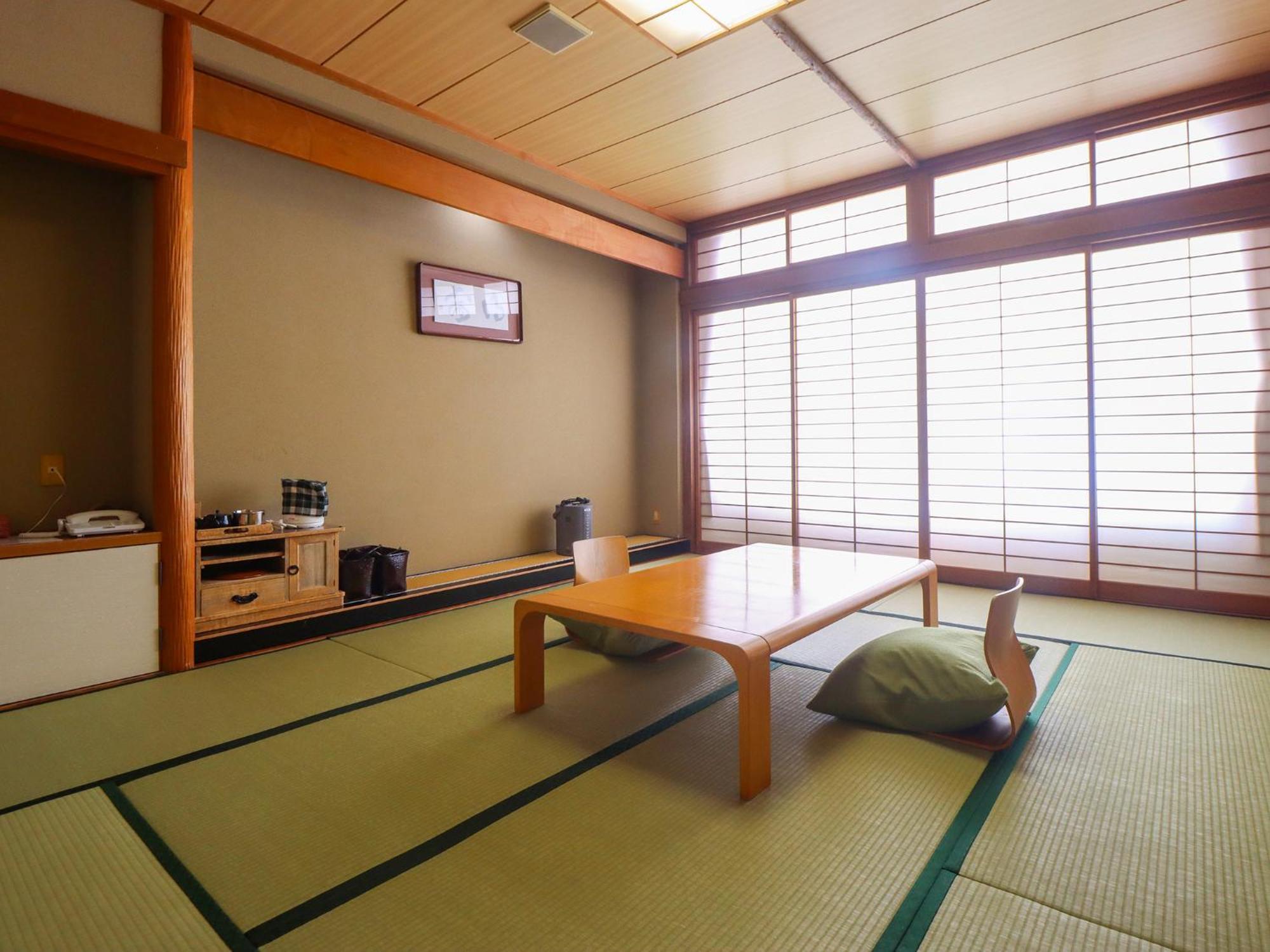 Tabist Niitsuru Onsen Nda Hotel Aizumisato Buitenkant foto